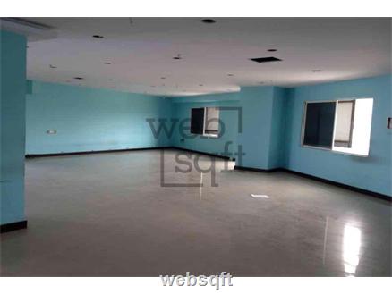 Commercial Office Space for Rent in Hyderabad